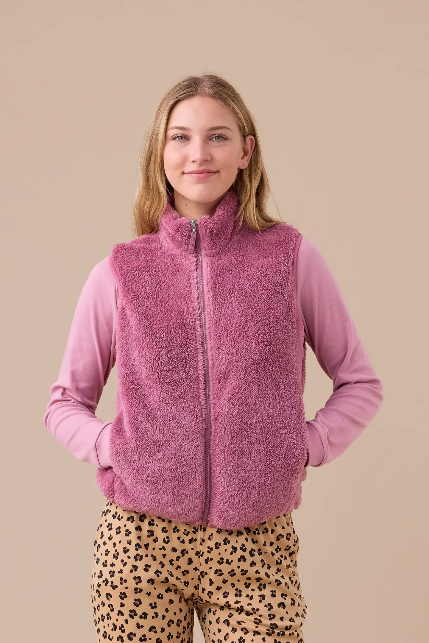 Pigiama Donna 2 Pezzi Con Pastore Tedesco - Morbido E Leggero Con Tasche - Taglie S-XXL