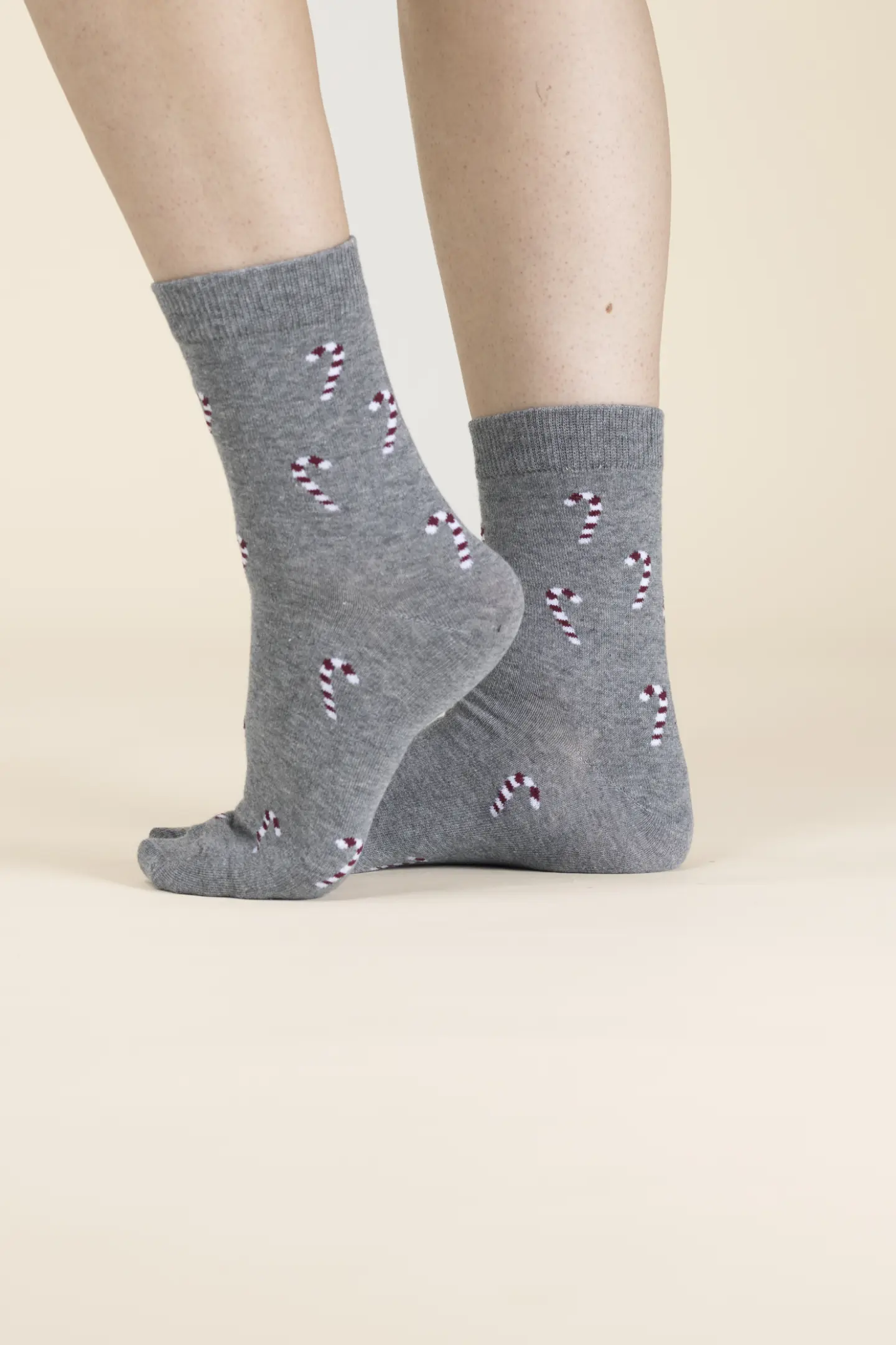 Calzini Pantofola Invernali Neer Per Donna | Morbidi, Caldi E Antiscivolo | Taglia Unica UK 3-8