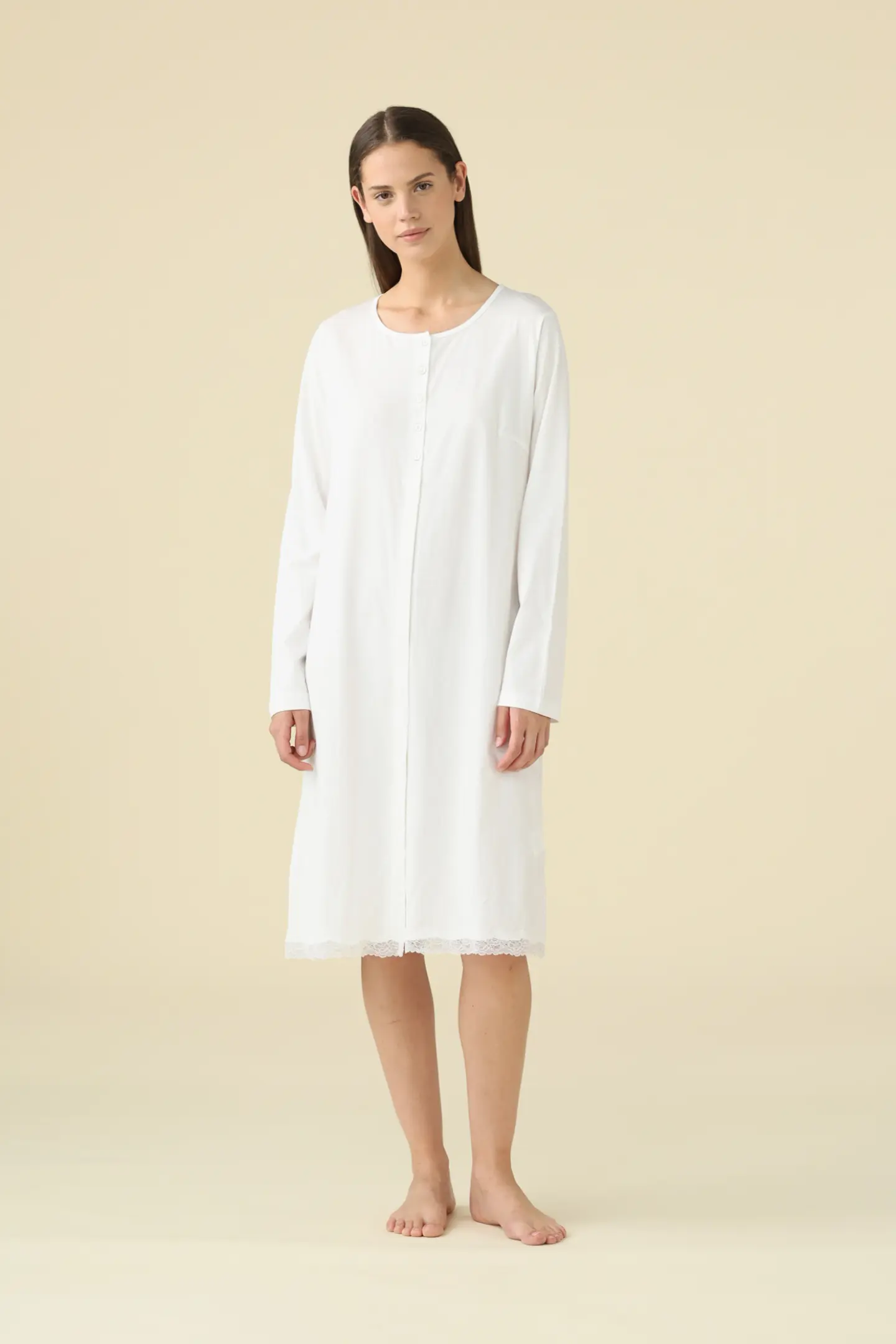 Clean Cut Copenhagen Camicia - bottle green/verde