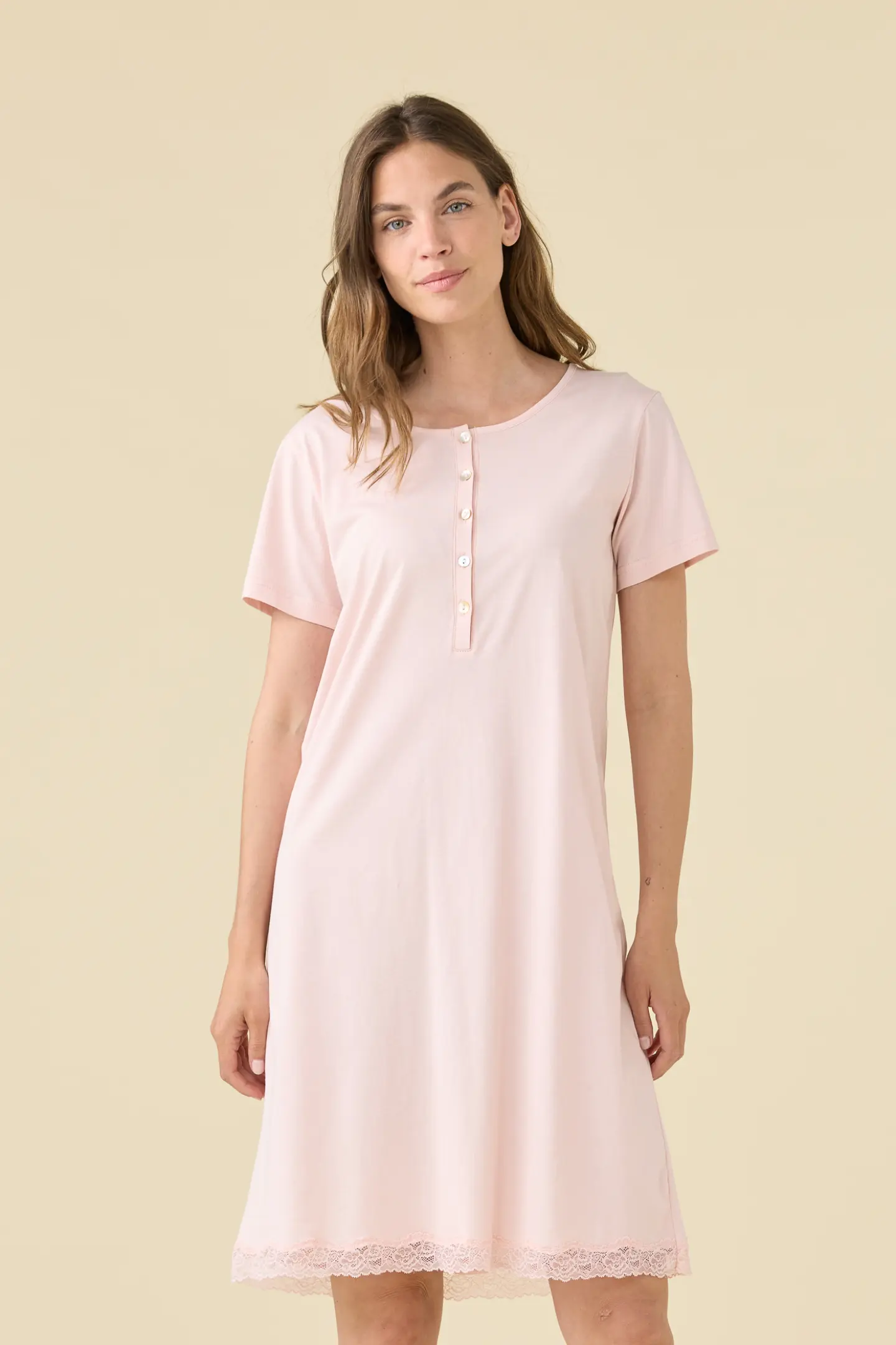 Camicia da donna Moss Copenhagen Fiori Petronia - Altro - Marche - Lifestyle