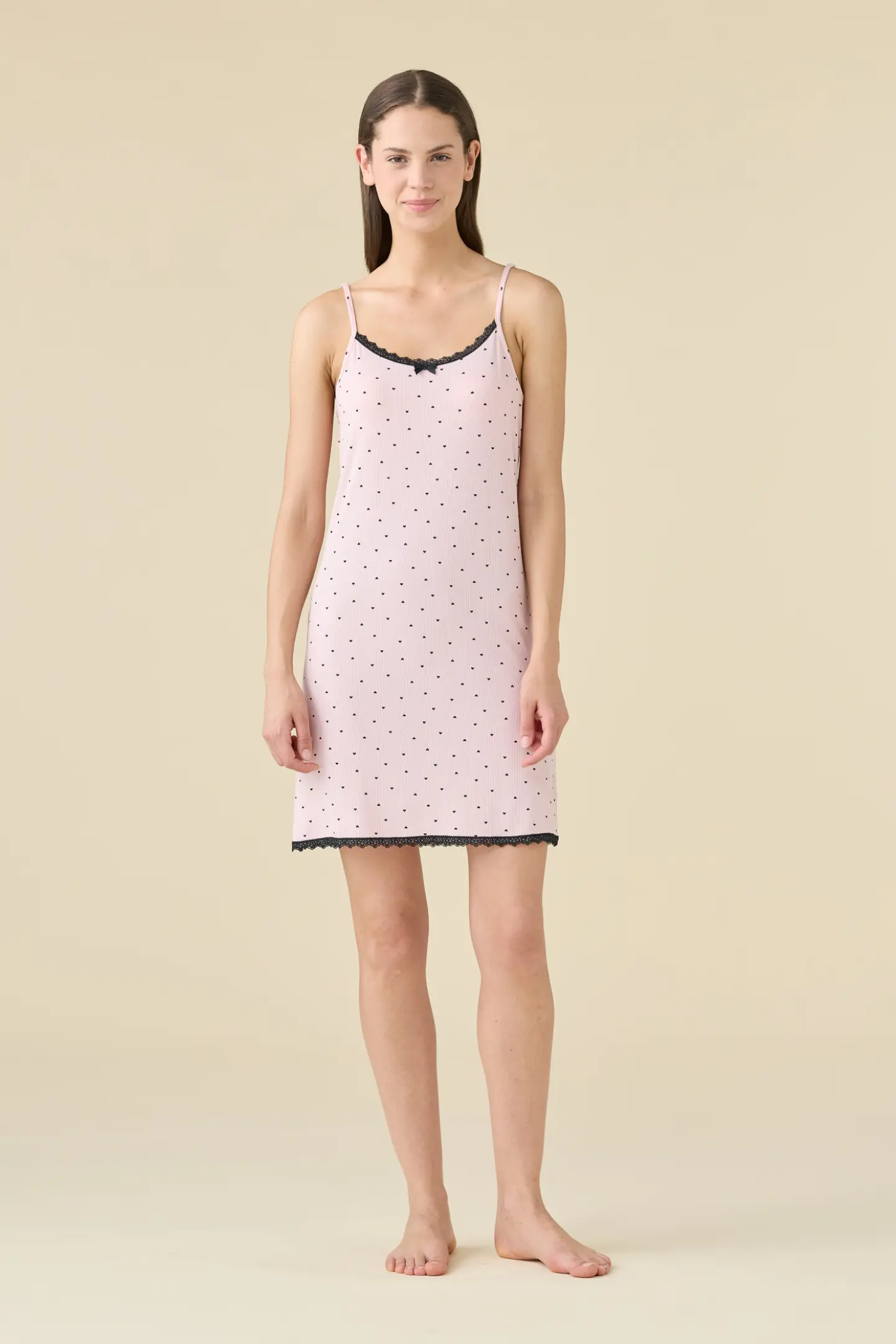 Normann Copenhagen - Indumenti da notte - Donna rosa M